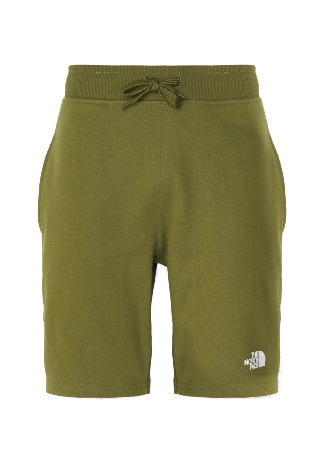 PANTALONCINI Verde Militare The North Face