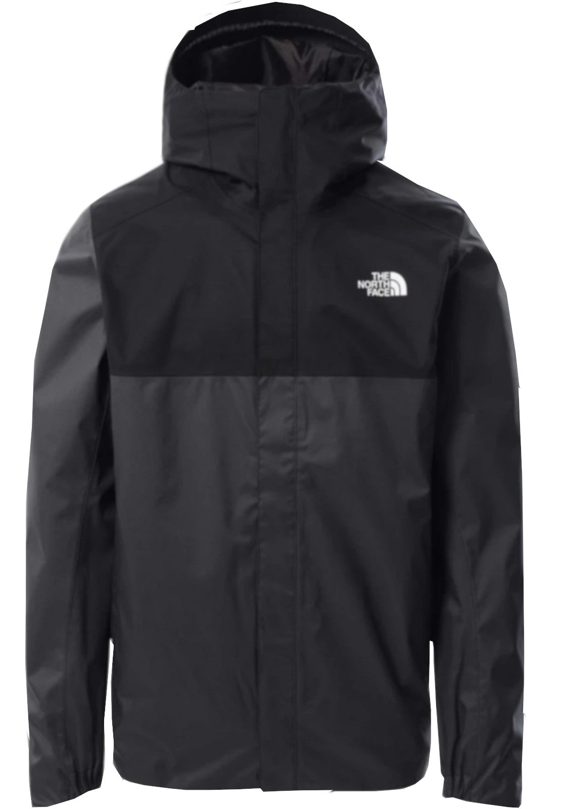 GIUBBINI E GIACCHE Nero/grigio The North Face