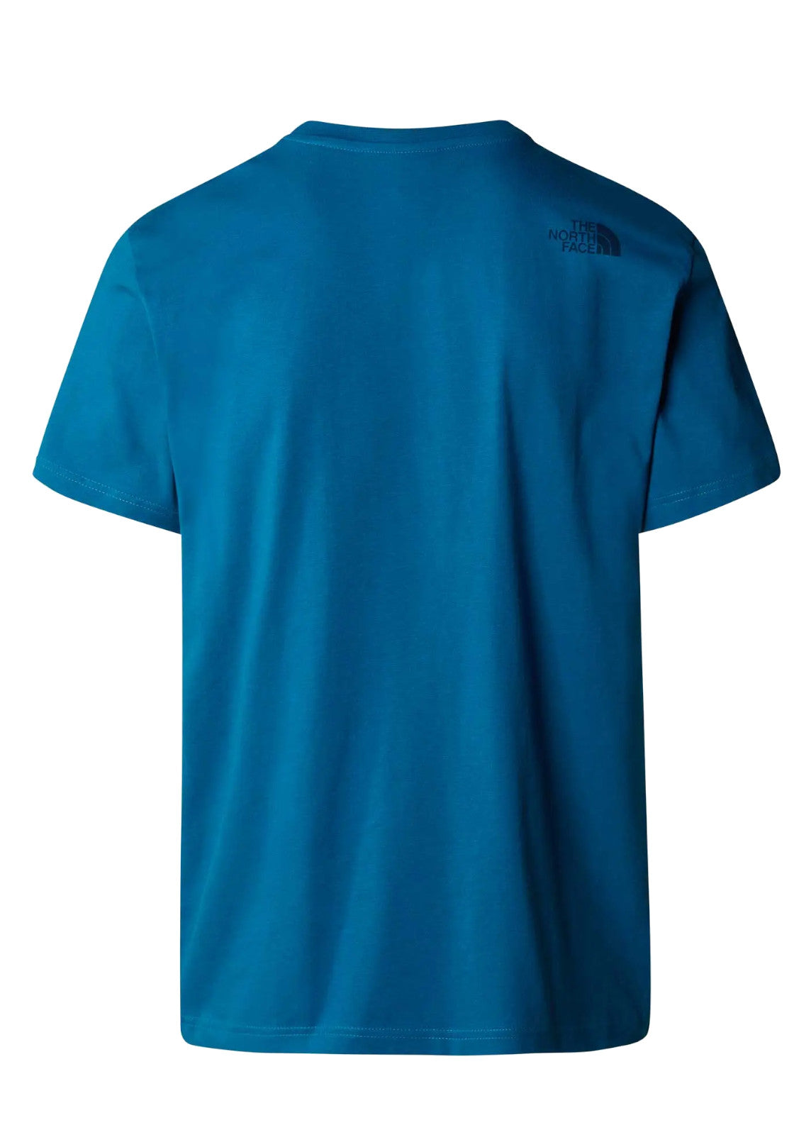 T-SHIRT E CANOTTE Azzurro The North Face