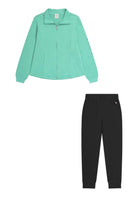 TUTE Verde Acqua Champion