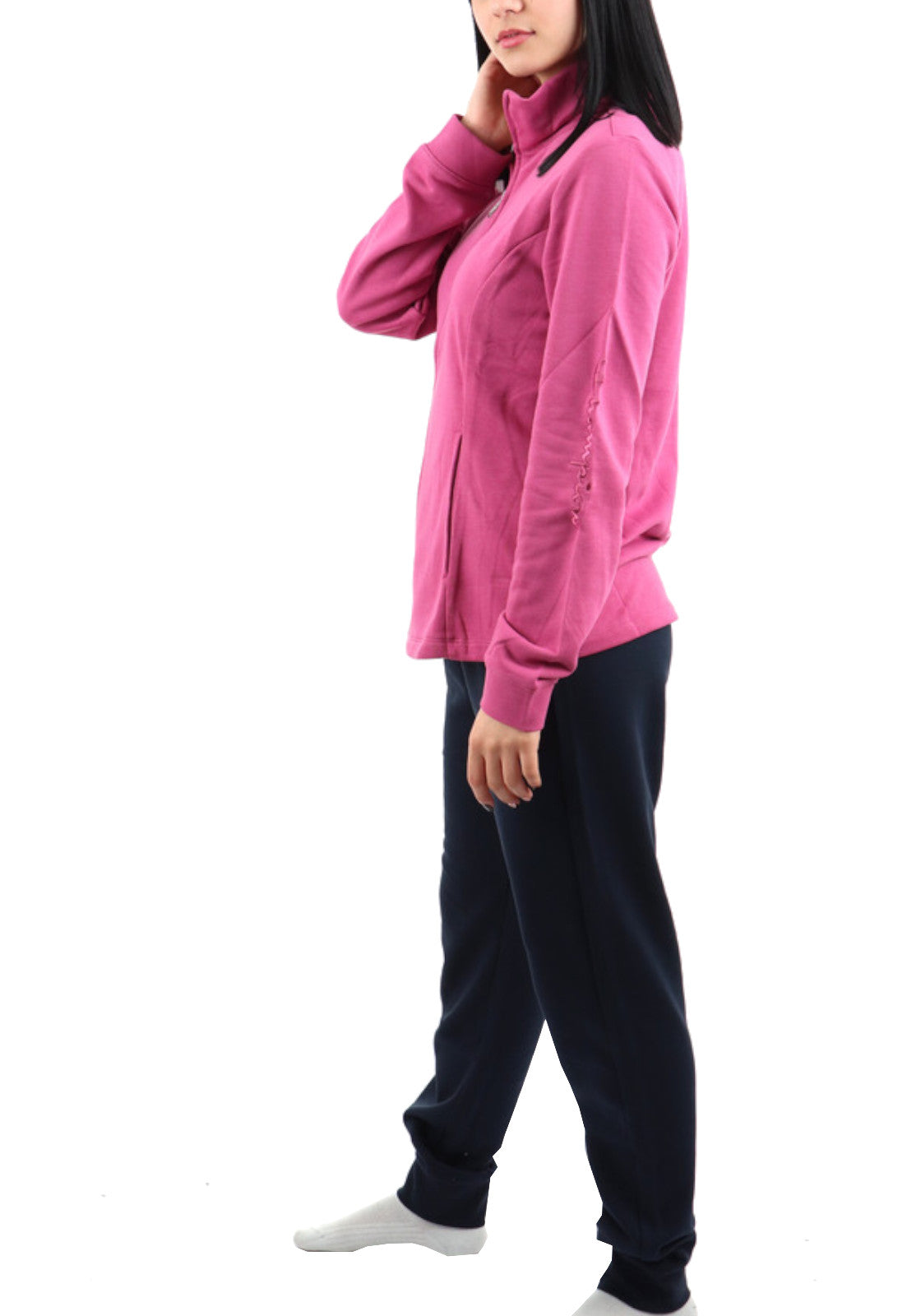 TUTE Fucsia/blu Champion