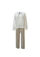 TUTE Beige Champion
