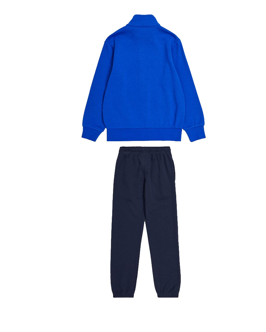 TUTE Azzurro Champion