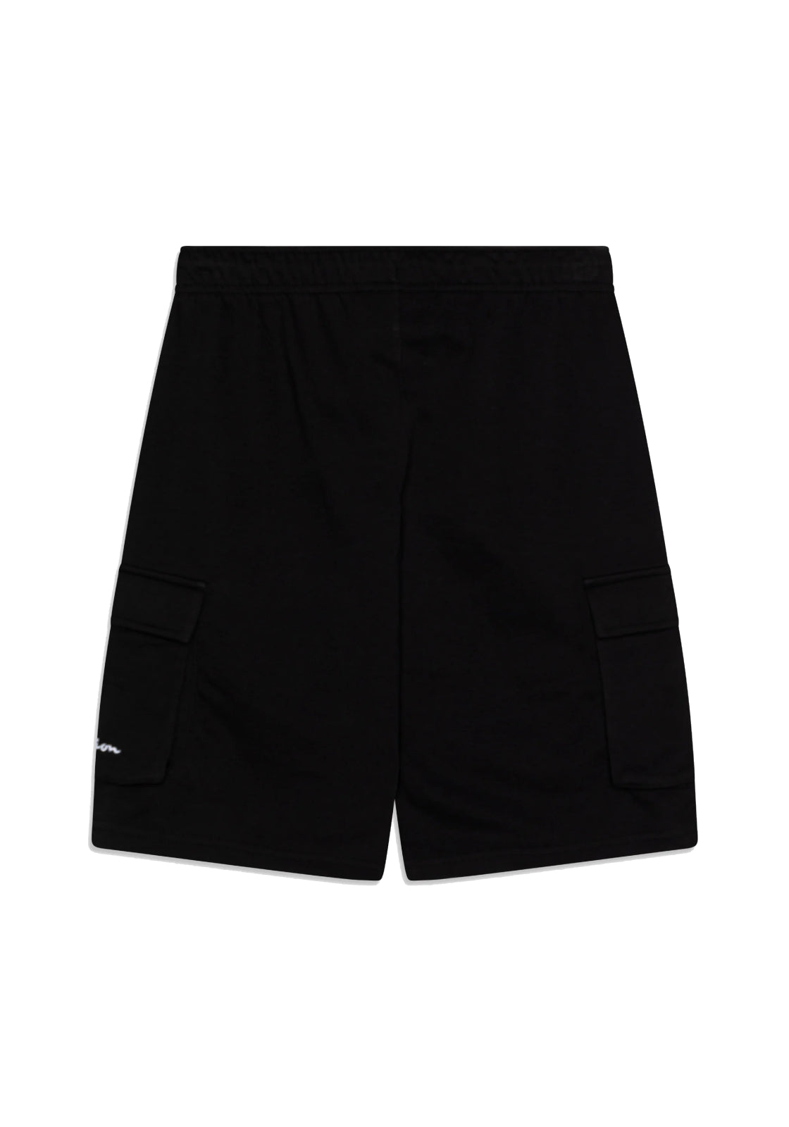 PANTALONCINI Nero Champion