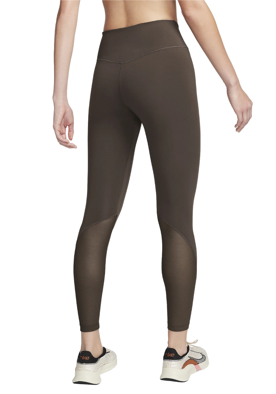 PANTALONI Marrone Nike