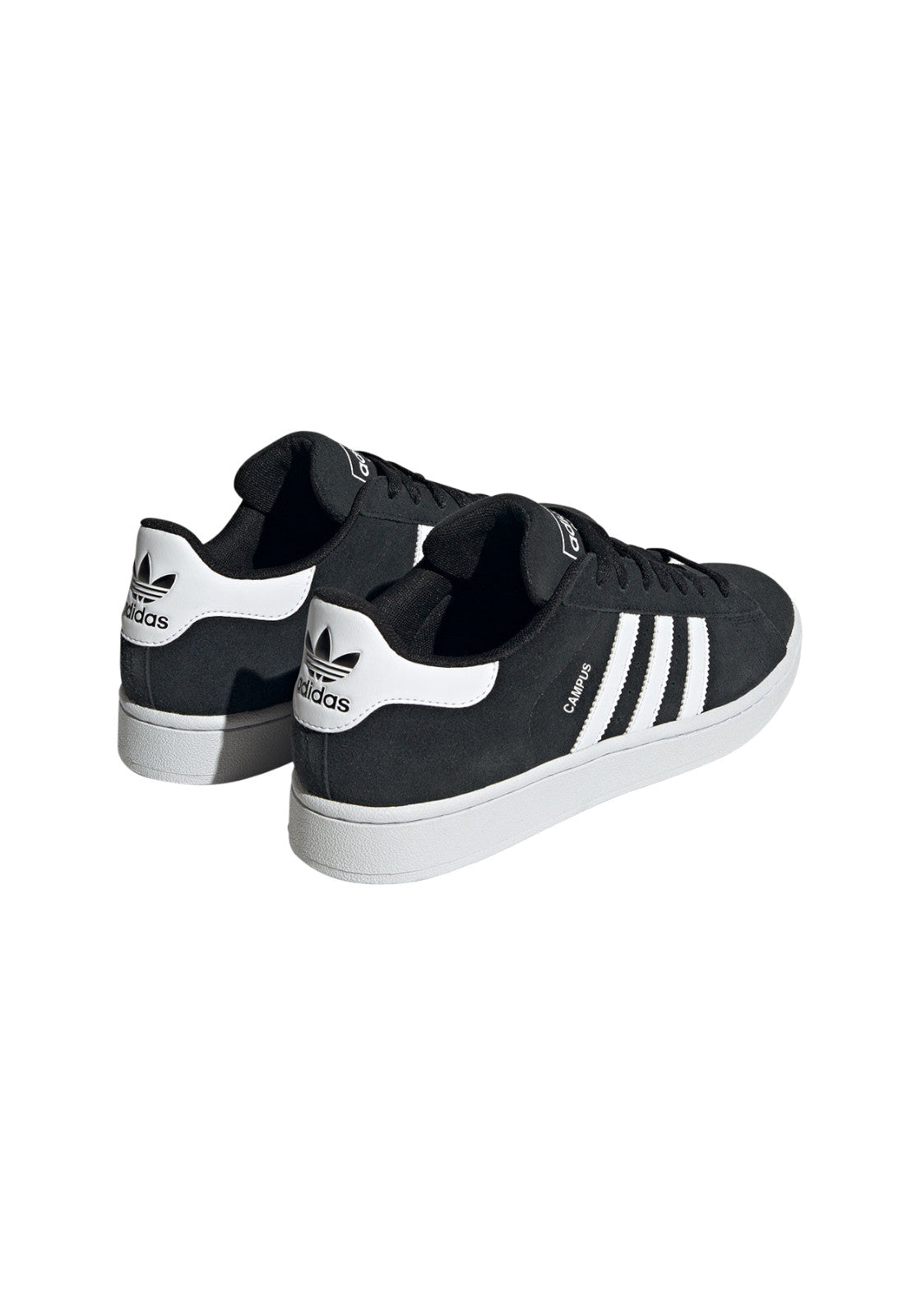 SCARPE Nero/bianco Adidas Originals