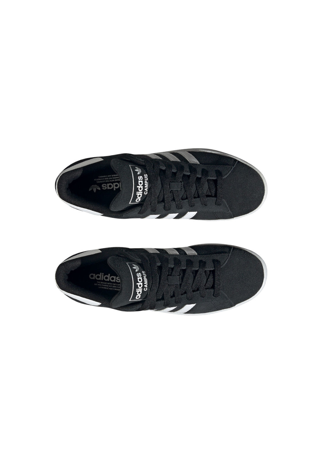 SCARPE Nero/bianco Adidas Originals