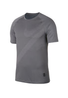 T-SHIRT E CANOTTE Grigio Nike