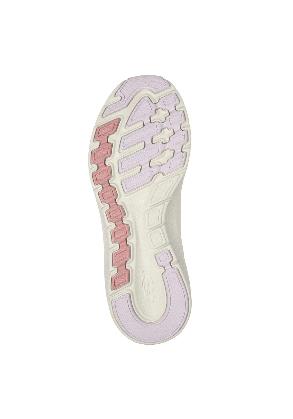 SCARPE Nude Skechers