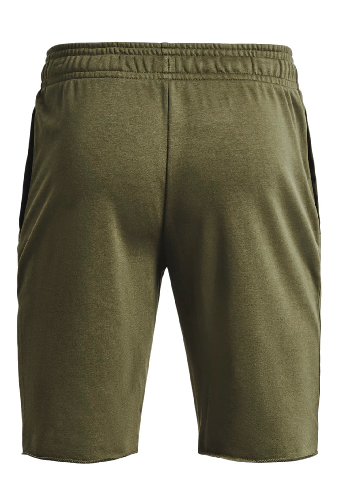 PANTALONCINI Verde Militare Under Armour