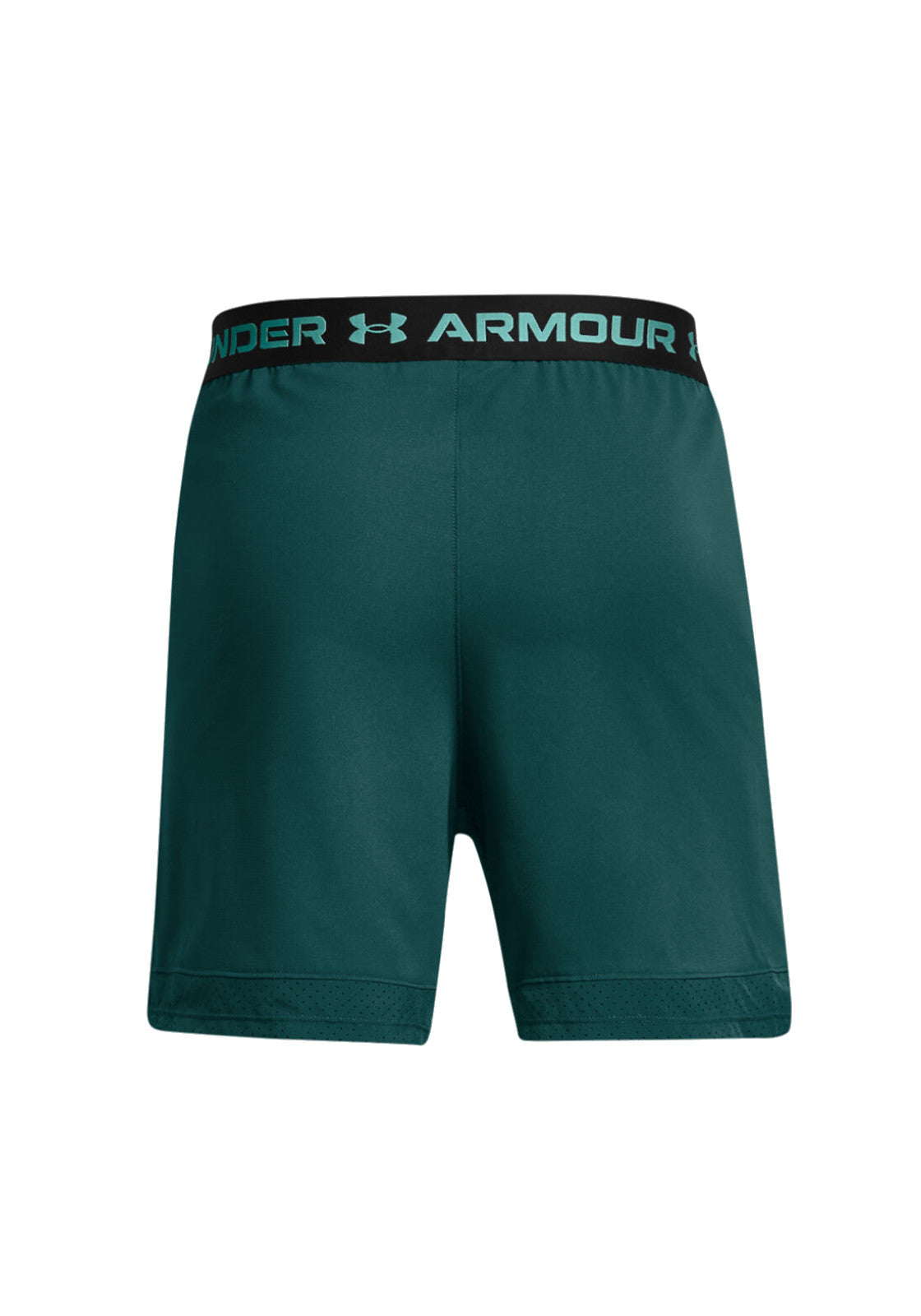 PANTALONCINI Verde Under Armour