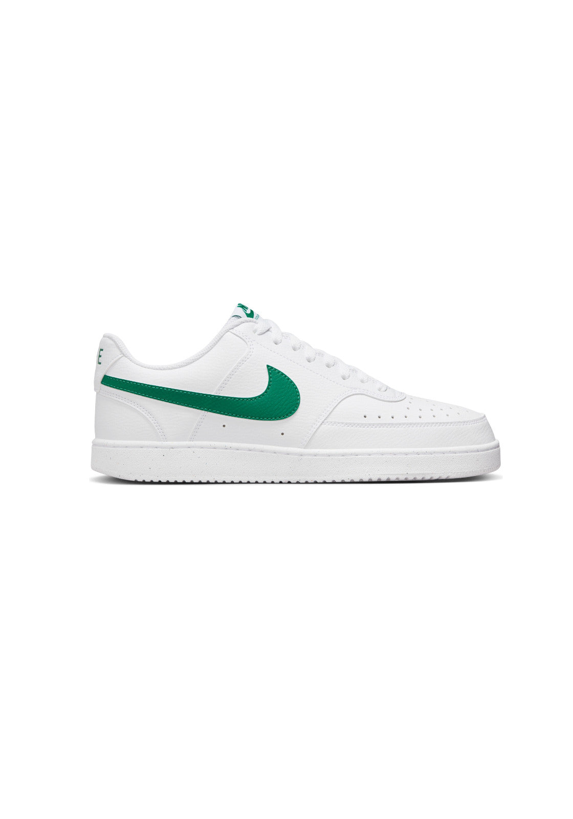 SCARPE Bianco/verde Nike