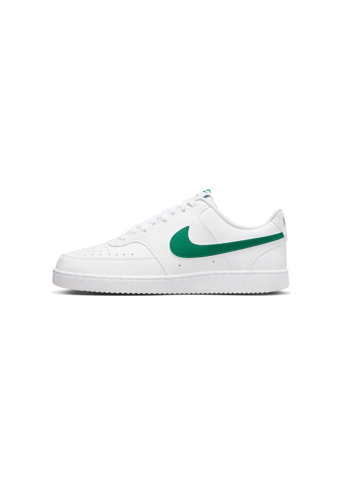 SCARPE Bianco/verde Nike
