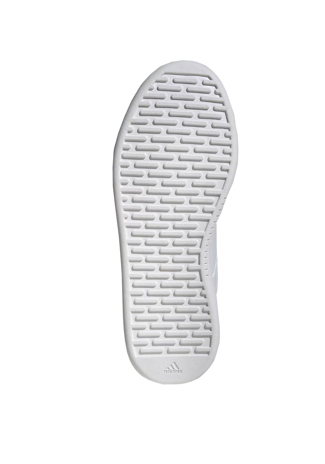 SCARPE Bianco/argento Adidas