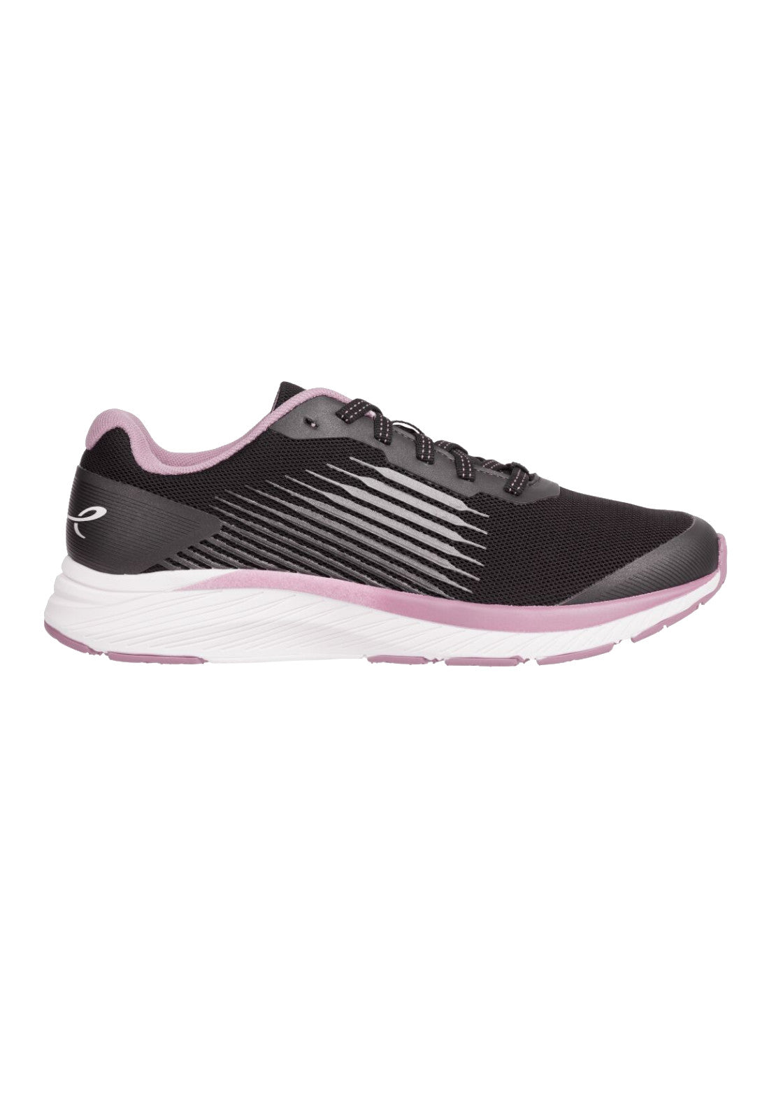 SCARPE Nero/viola Energetics