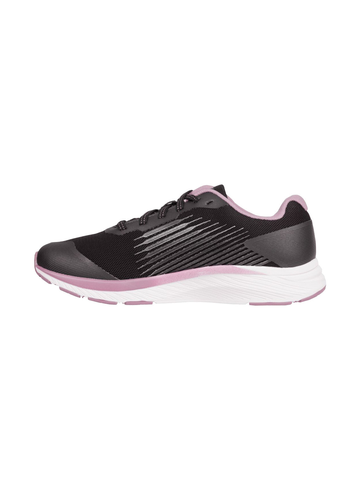 SCARPE Nero/viola Energetics