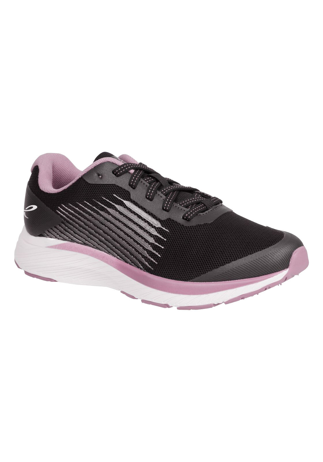SCARPE Nero/viola Energetics