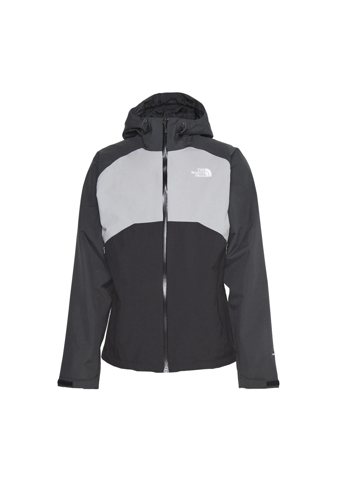 GIUBBINI E GIACCHE Nero/grigio The North Face
