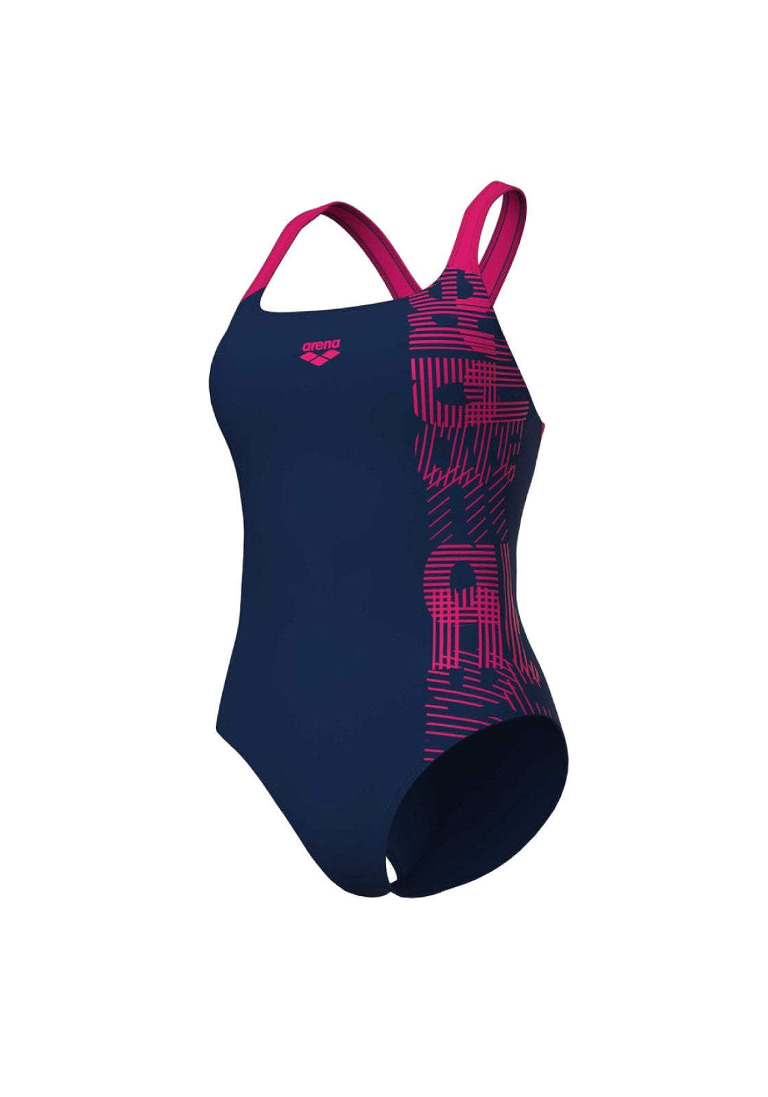 COSTUMI Blu/fuxia Arena