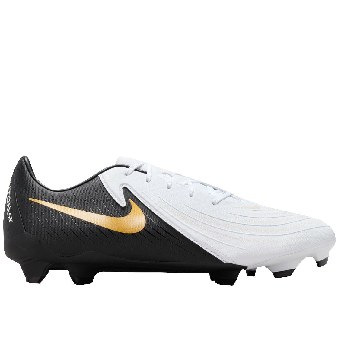 SCARPE Bianco/nero Nike