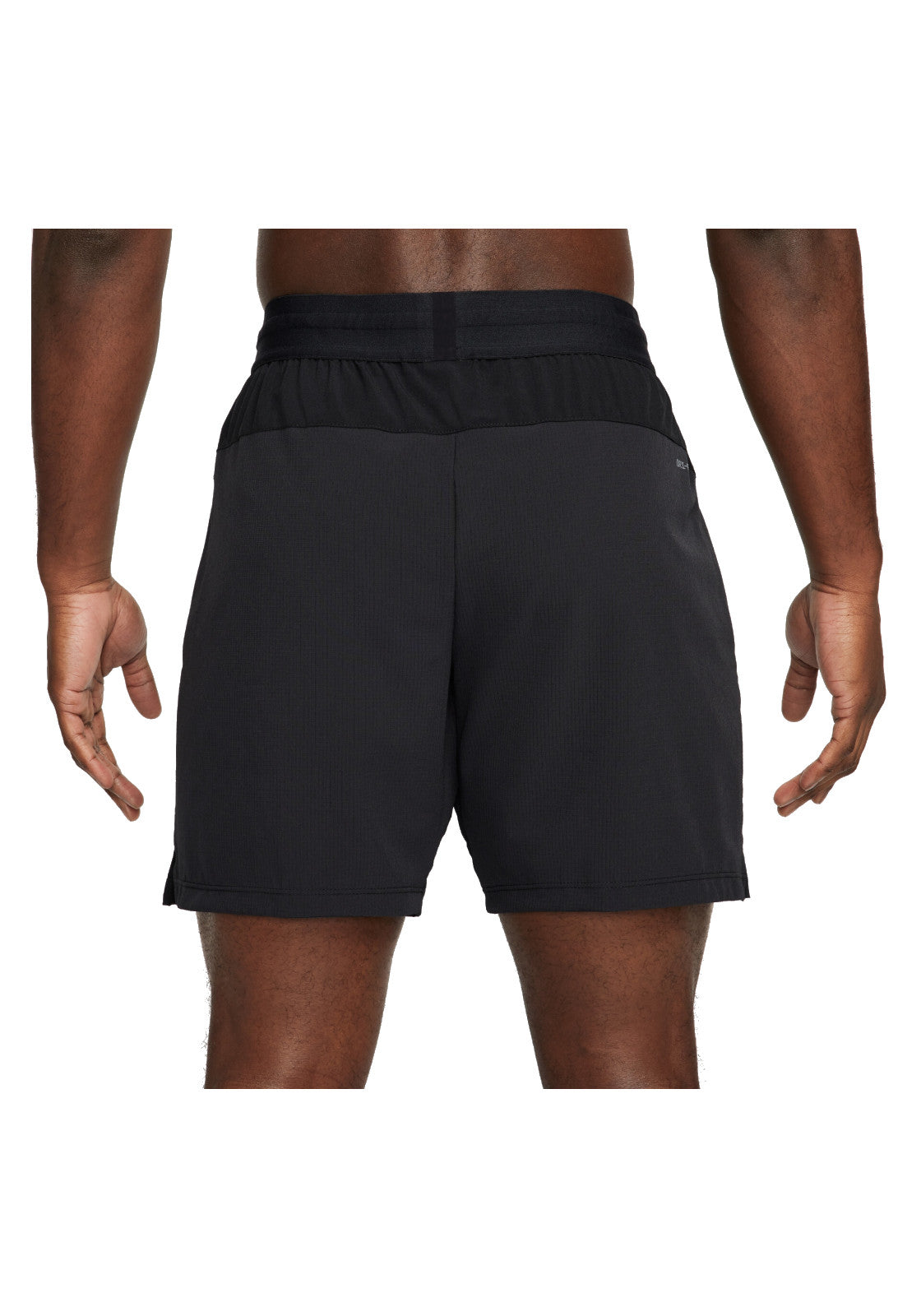 PANTALONCINI Nero Nike