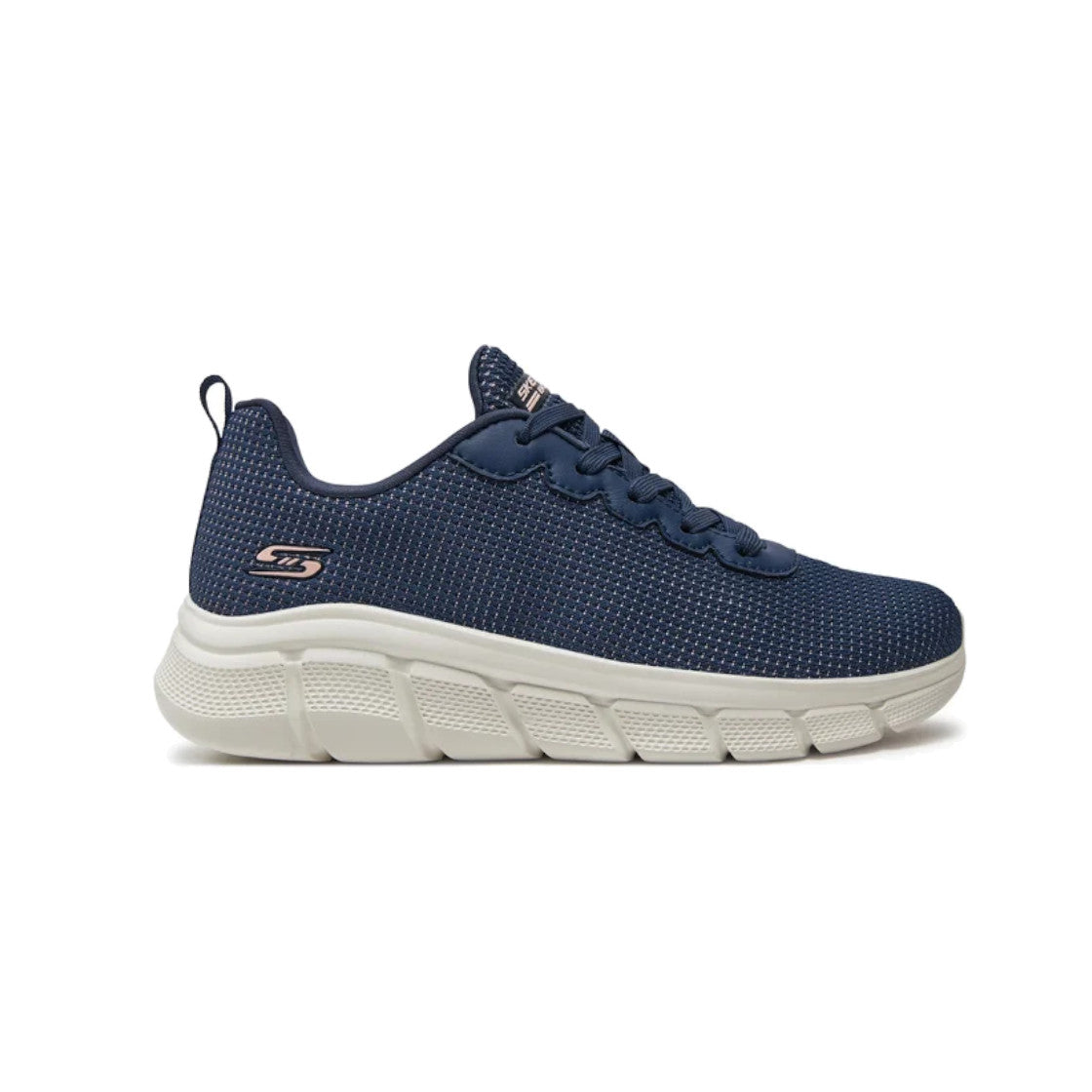 SCARPE Blu Skechers