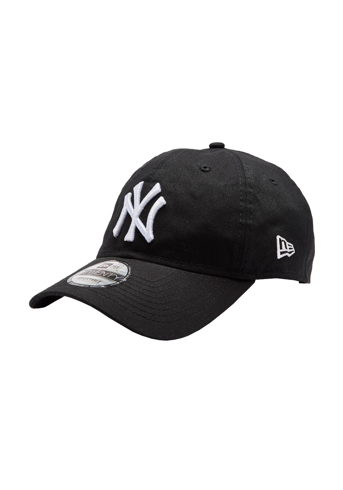 ACCESSORI LIFESTYLE Nero/bianco New Era