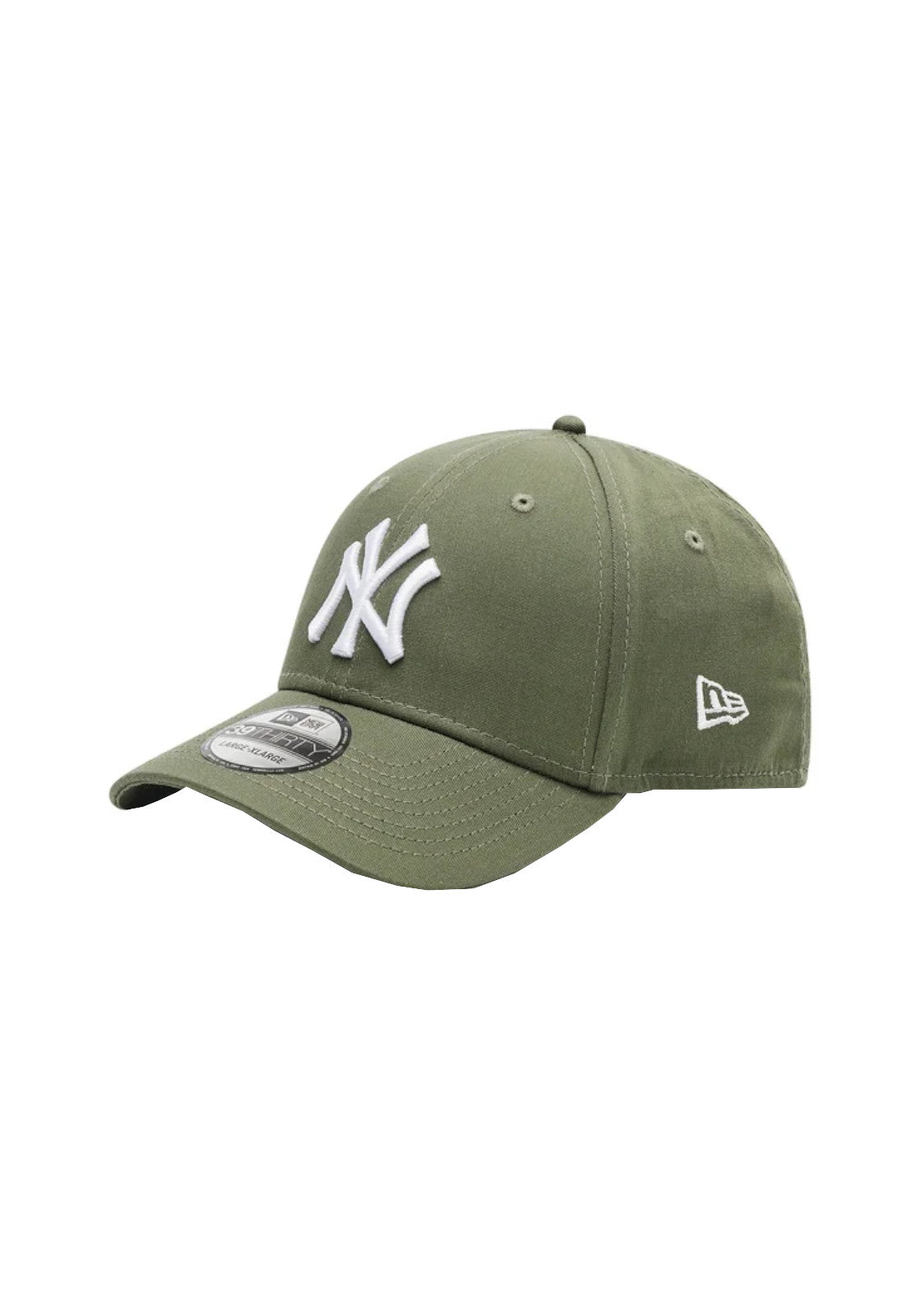 ACCESSORI LIFESTYLE Verde/bianco New Era
