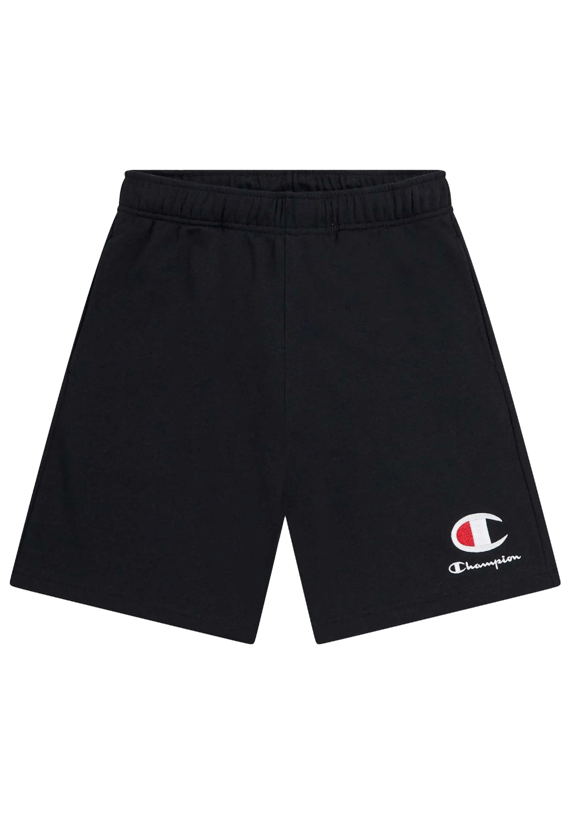 PANTALONCINI Nero Champion