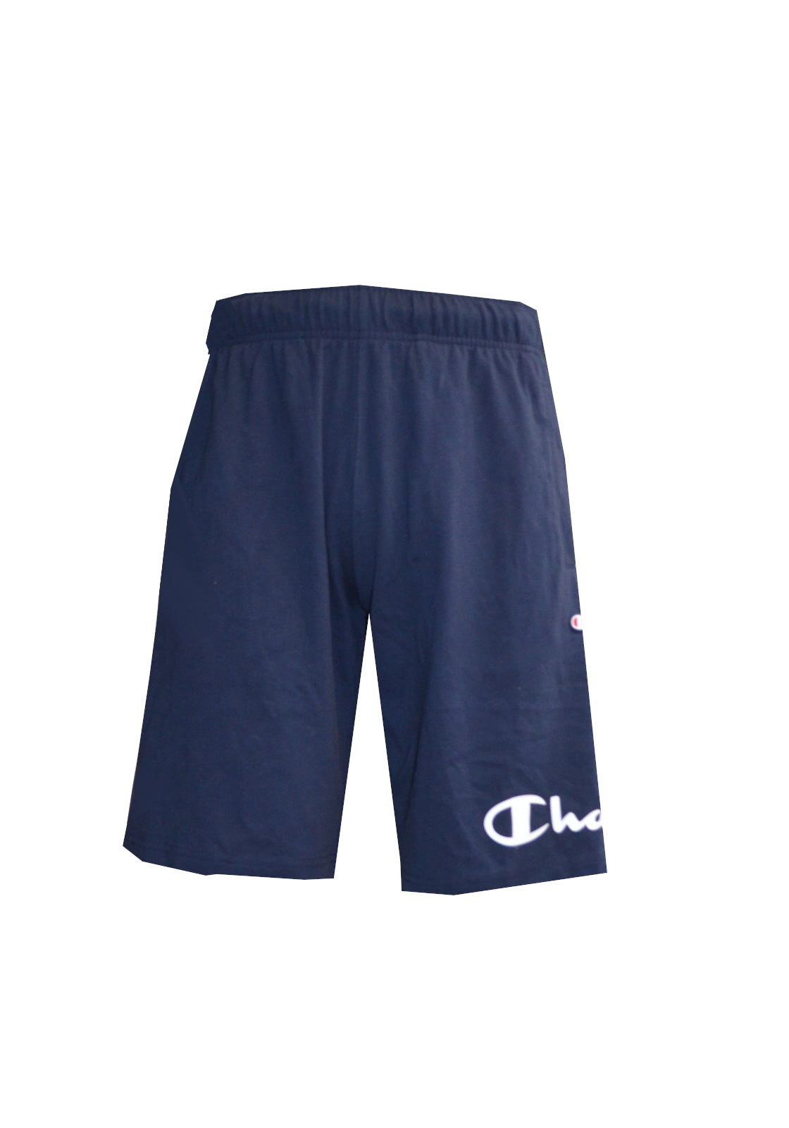 PANTALONCINI Blu/bianco Champion