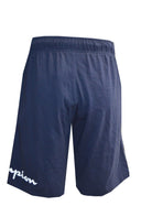 PANTALONCINI Blu/bianco Champion