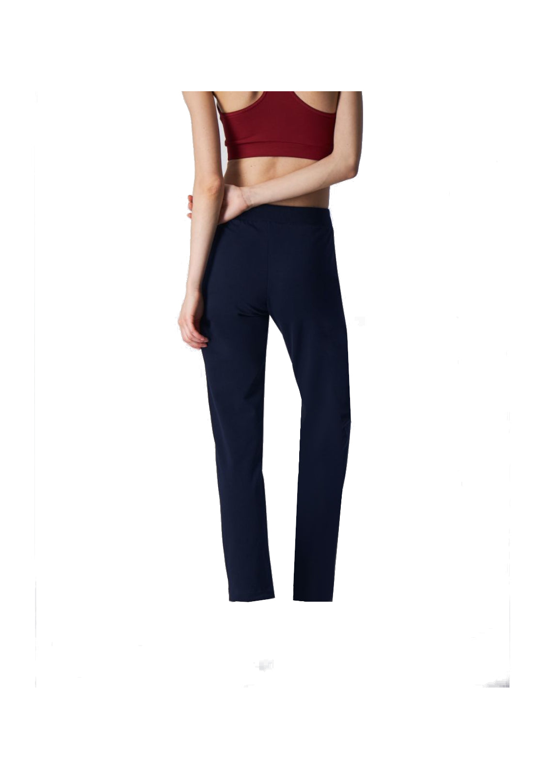 PANTALONI Blu Champion