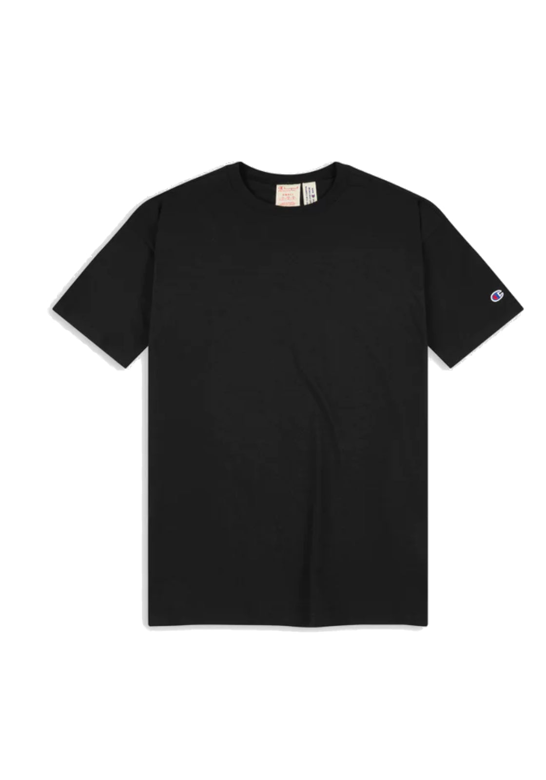 T-SHIRT E CANOTTE Nero Champion