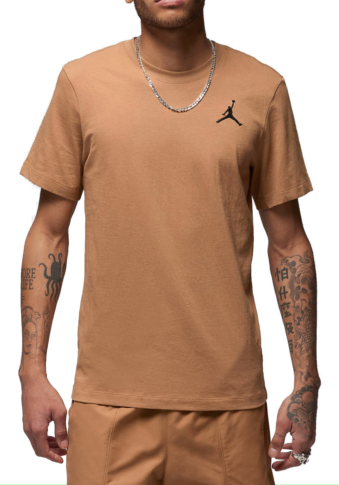 T-SHIRT E CANOTTE Biscotto Nike