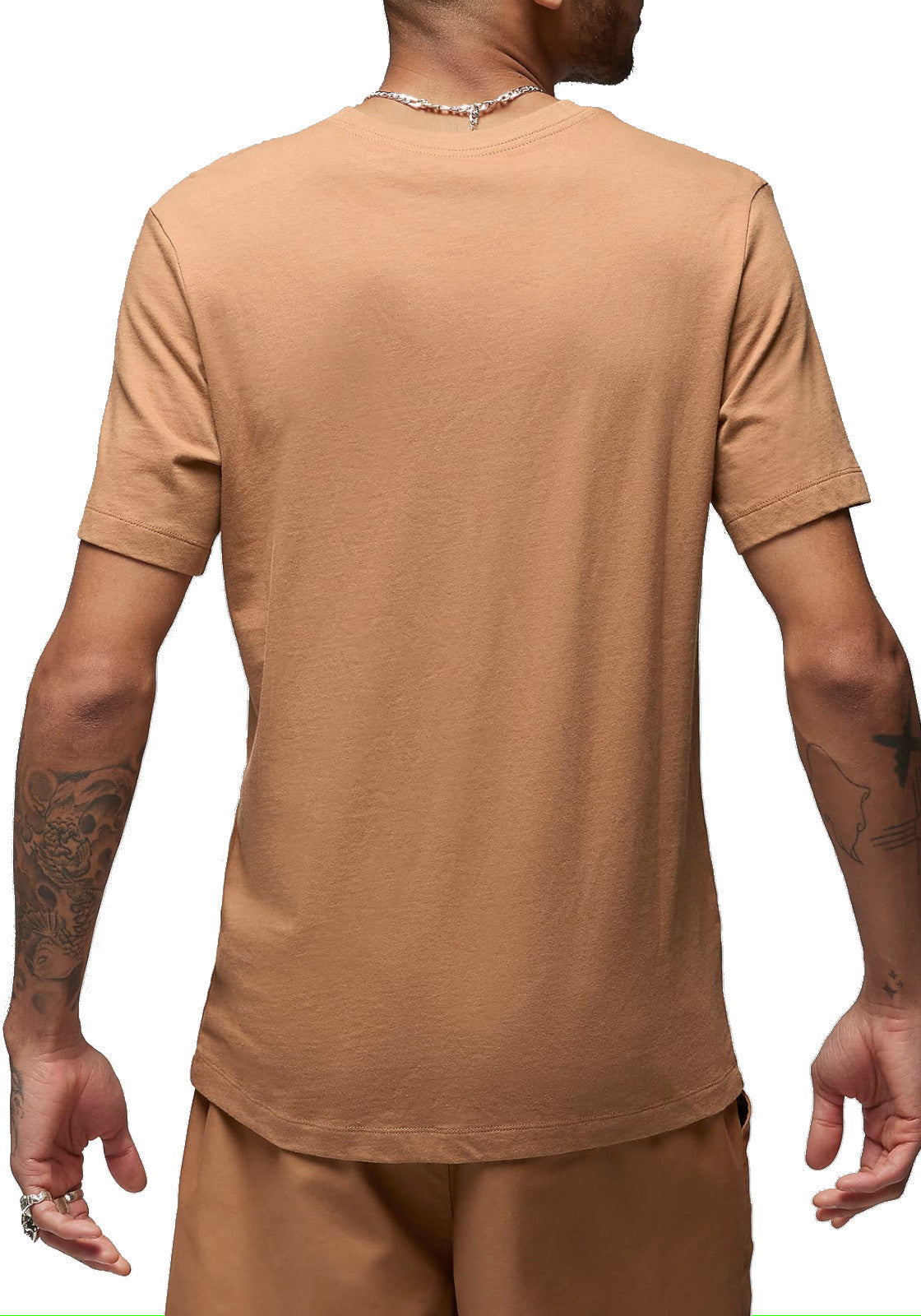 T-SHIRT E CANOTTE Biscotto Nike