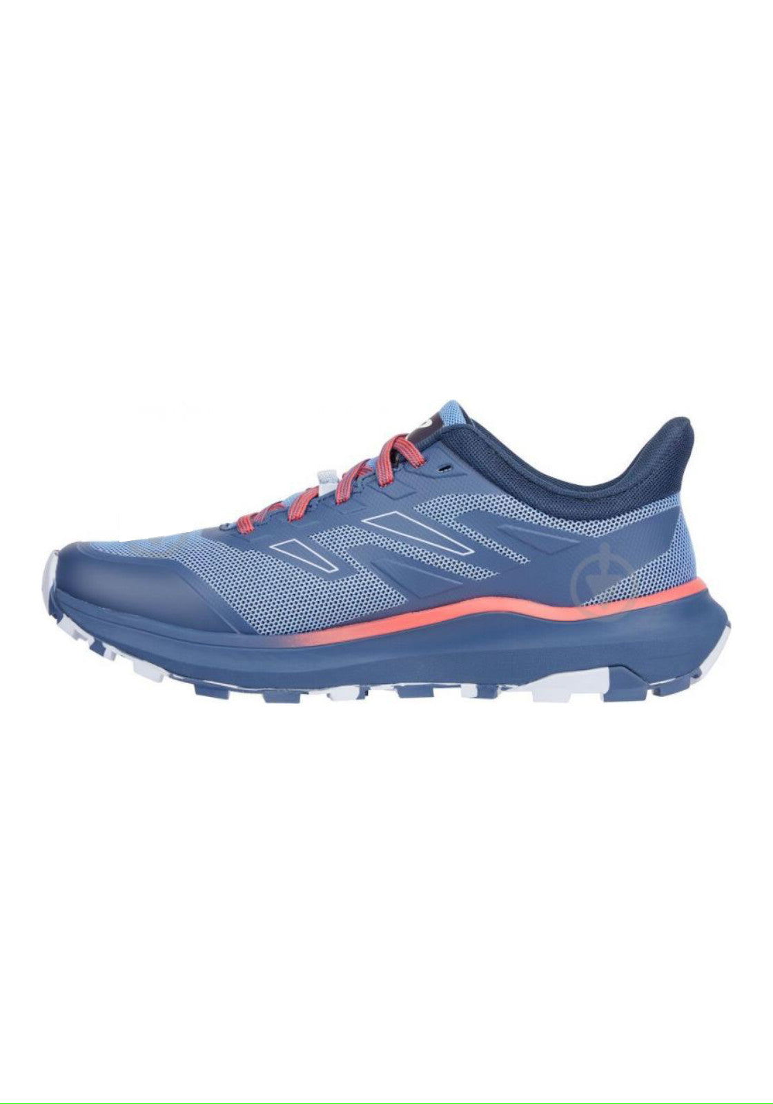 SCARPE Navy/fuxia Energetics