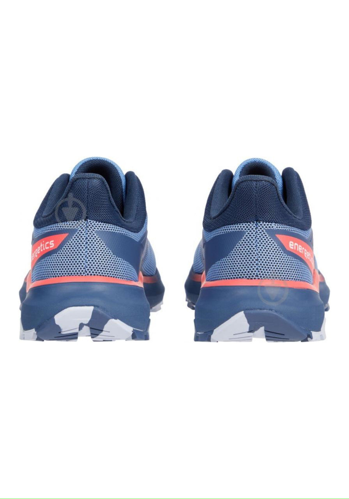 SCARPE Navy/fuxia Energetics