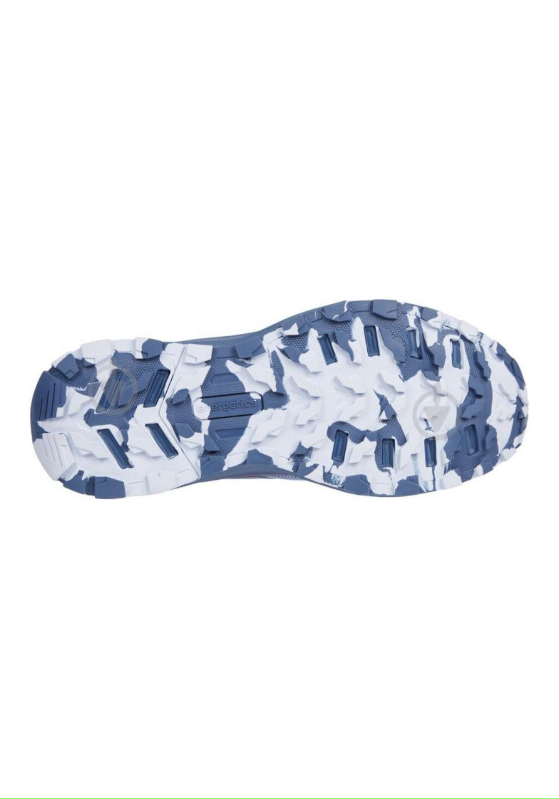 SCARPE Navy/fuxia Energetics
