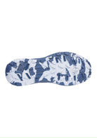 SCARPE Navy/fuxia Energetics
