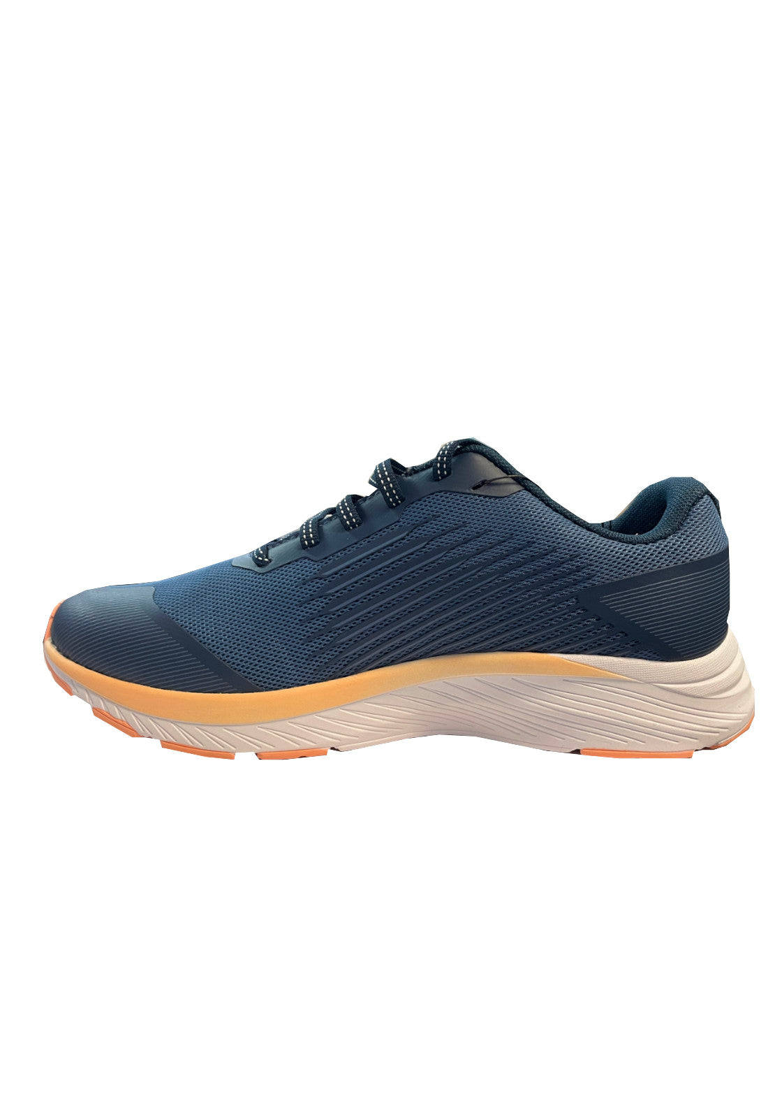 SCARPE Blu/rosa Energetics