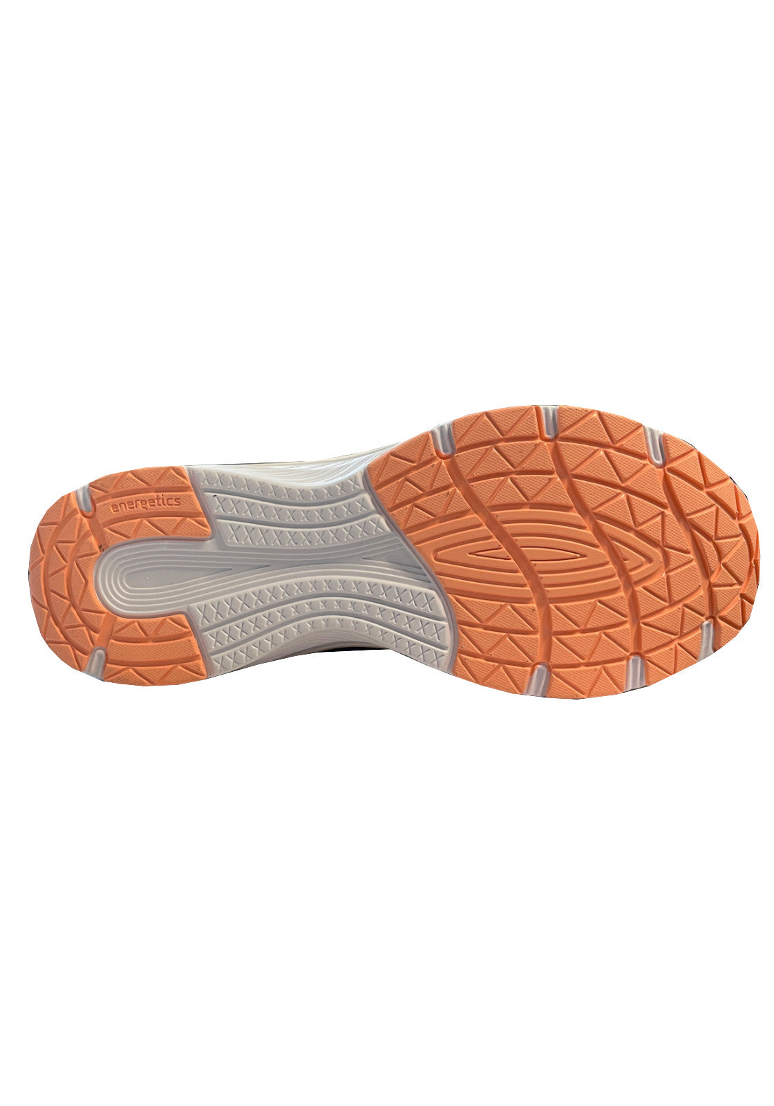 SCARPE Blu/rosa Energetics