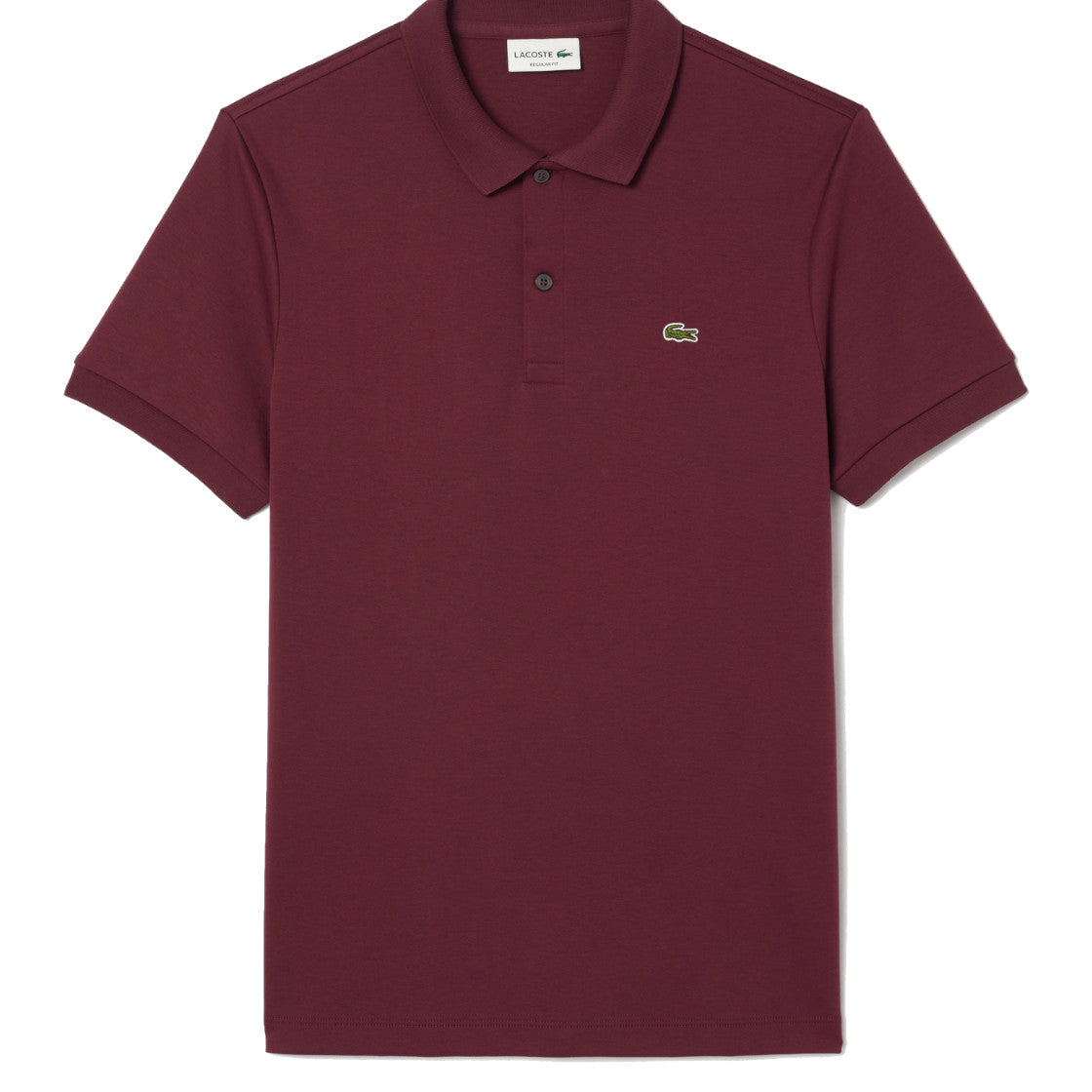 MAGLIONI E POLO Vinaccia Lacoste