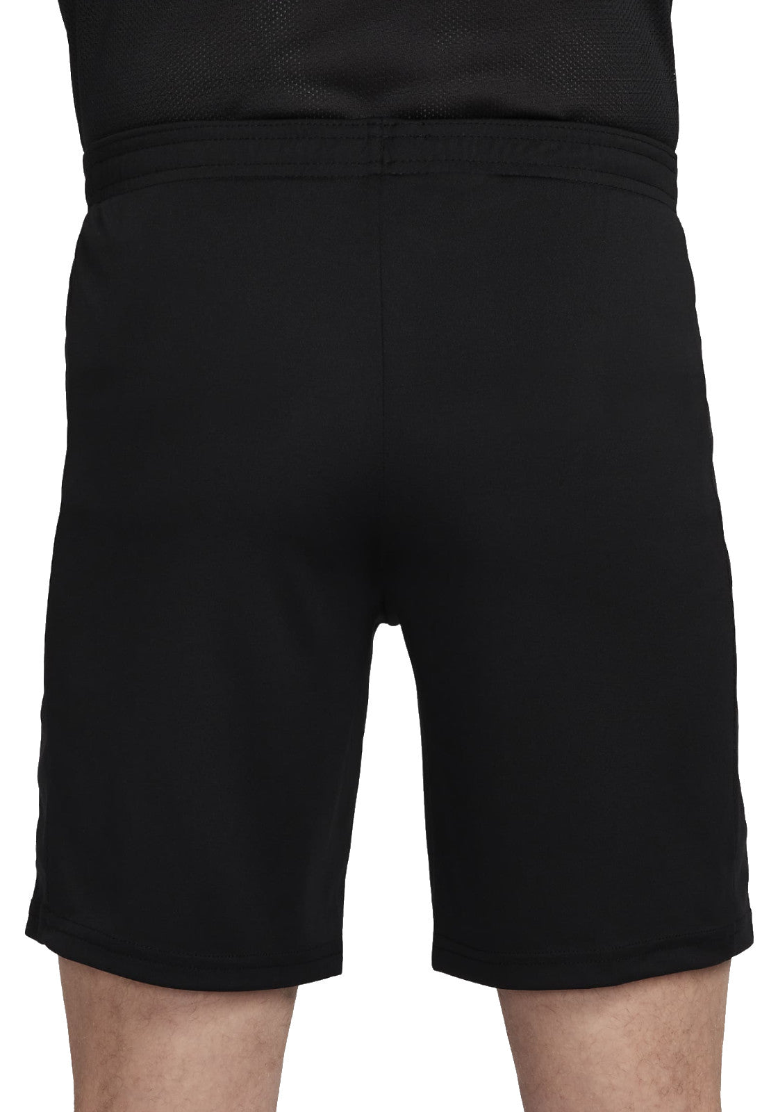 PANTALONCINI Nero/oro Nike