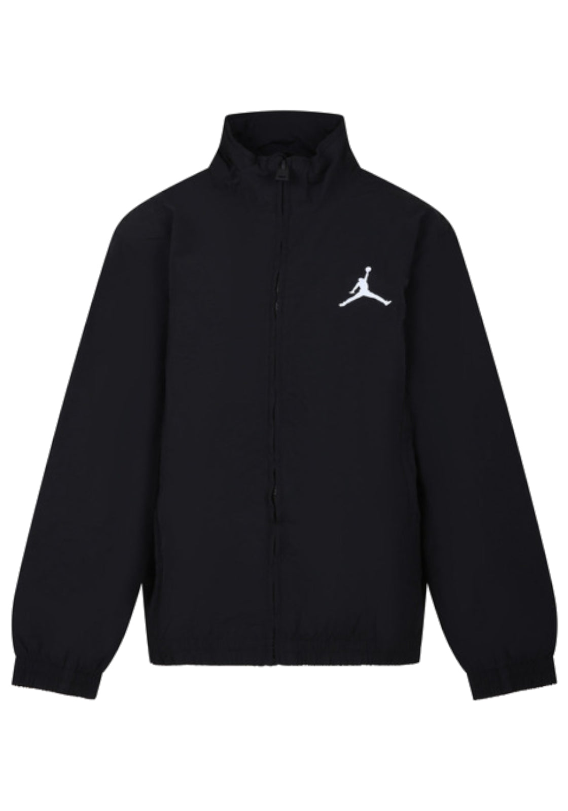 GIUBBINI E GIACCHE Nero Nike