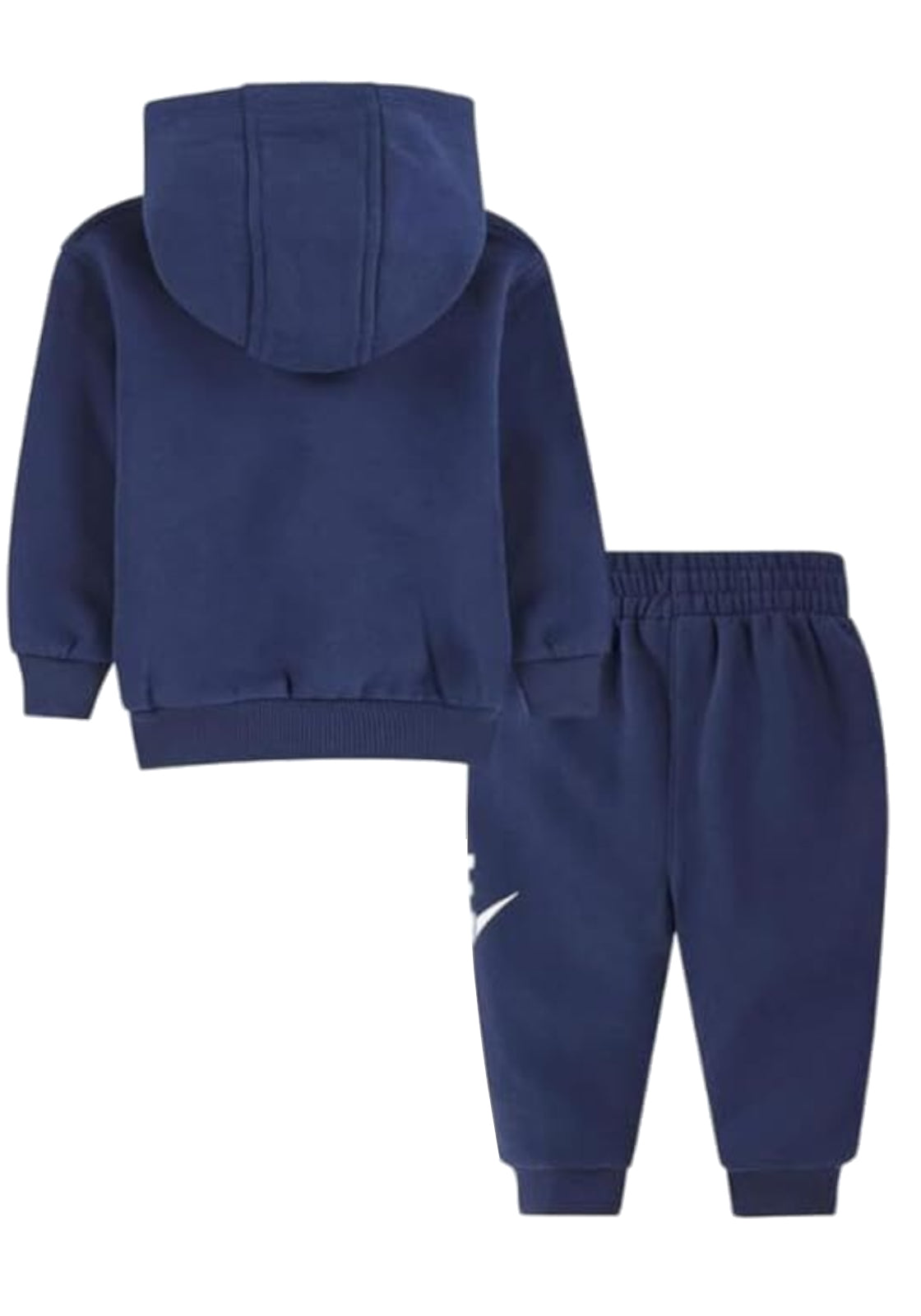 TUTE Blu/bianco Nike