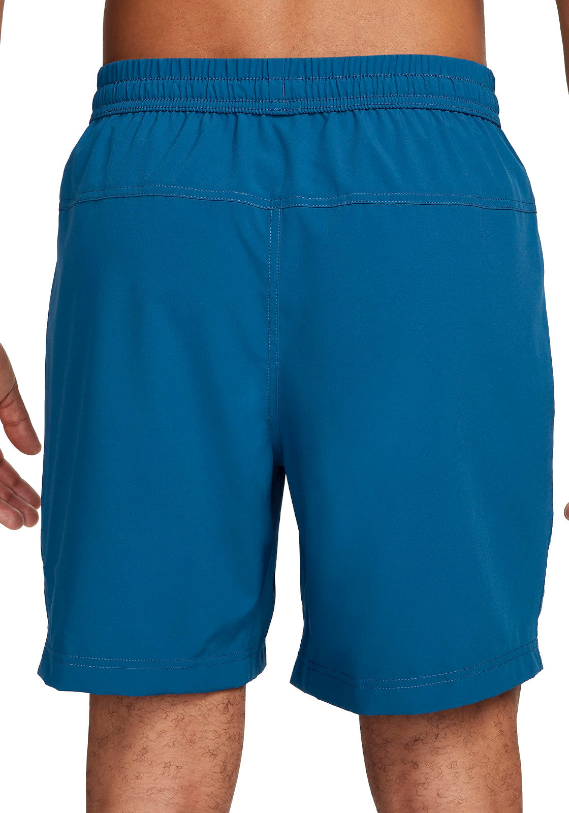 PANTALONCINI Azzurro Nike