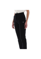 PANTALONI Nero Champion