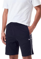 PANTALONCINI Blu/bianco Champion