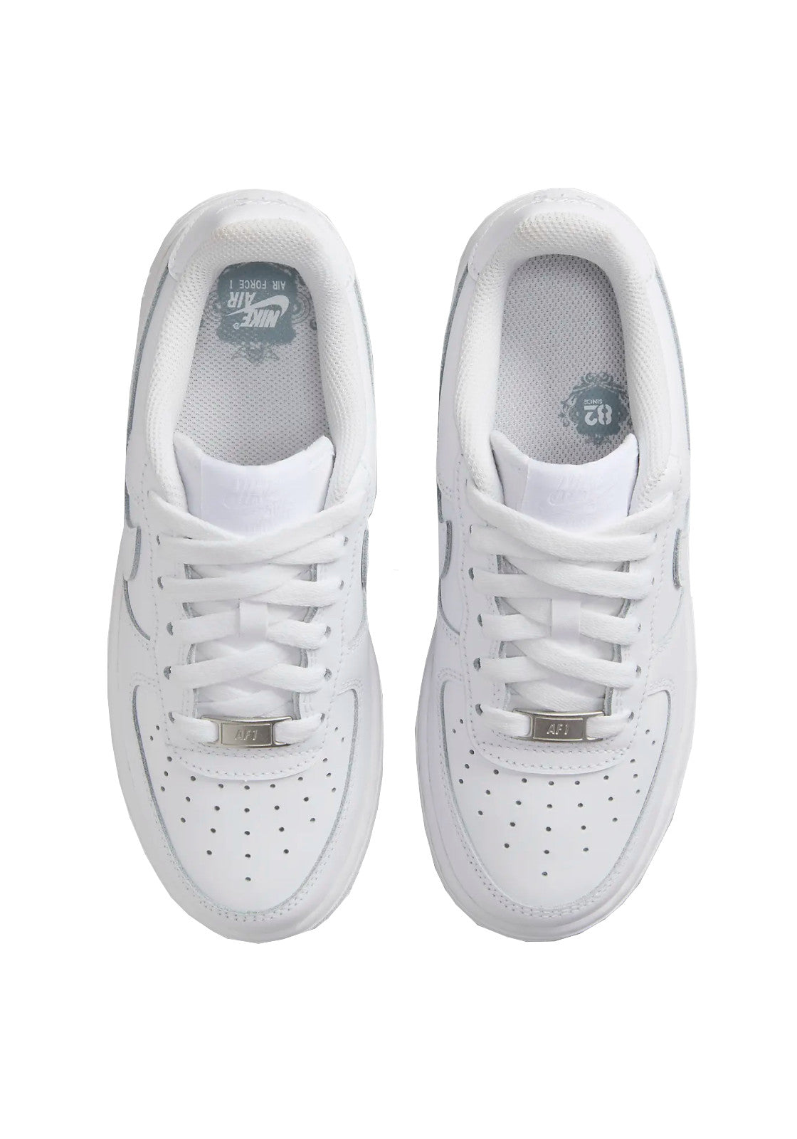 SCARPE Bianco Nike
