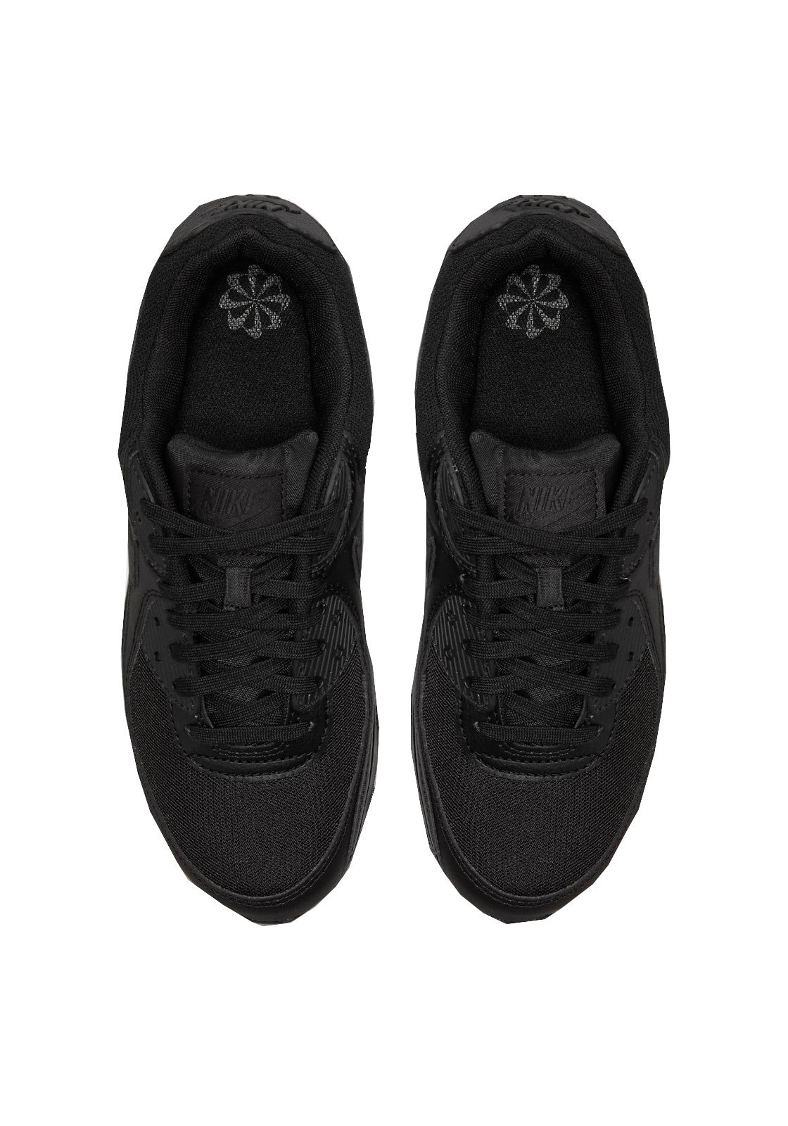 SCARPE Nero Nike